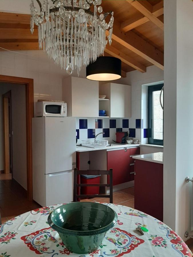 Charming Apt In Historic Building In Serra Da Estrela National Park Виньо Экстерьер фото