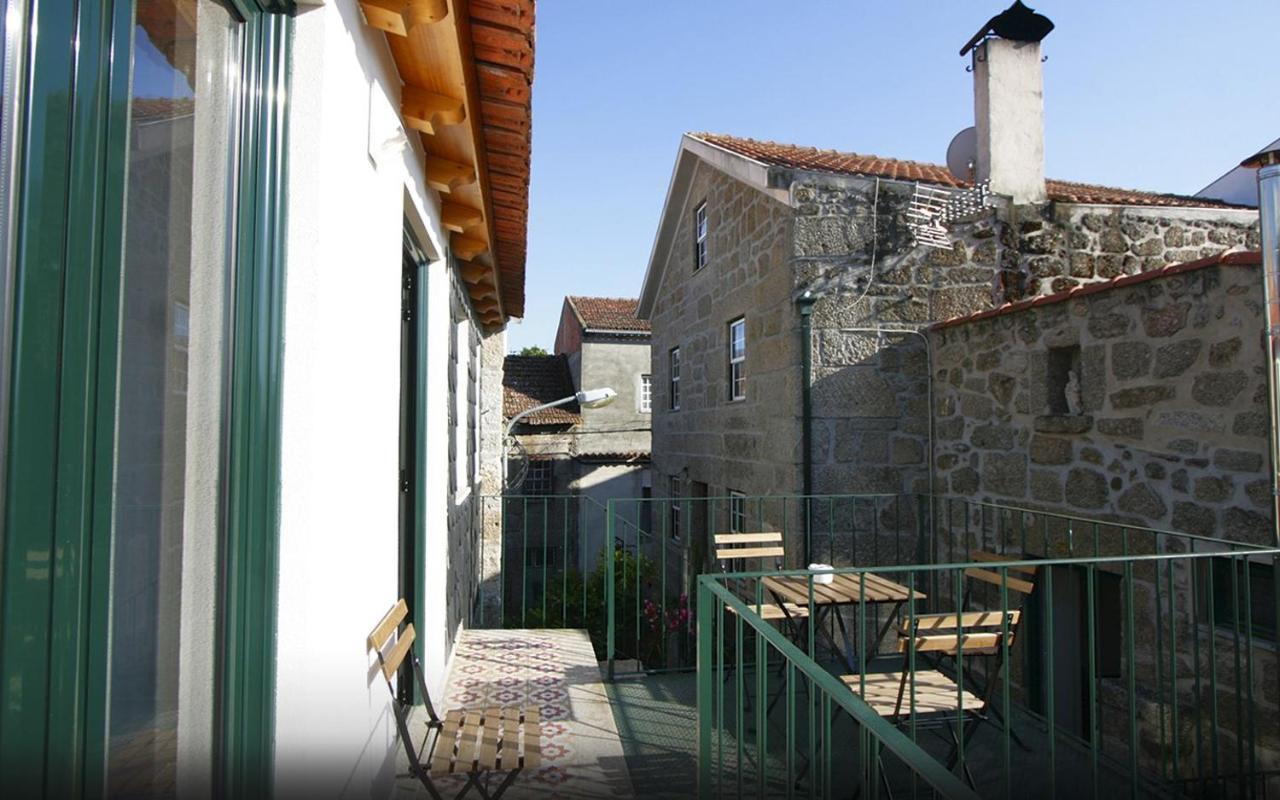 Charming Apt In Historic Building In Serra Da Estrela National Park Виньо Экстерьер фото